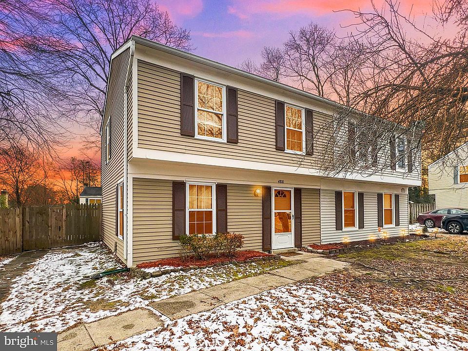 1st image of 4818 Underwood Ct