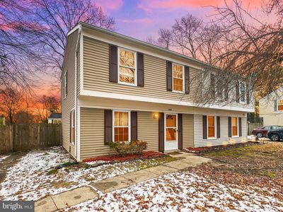 4818 Underwood Ct, Waldorf, MD, 20602