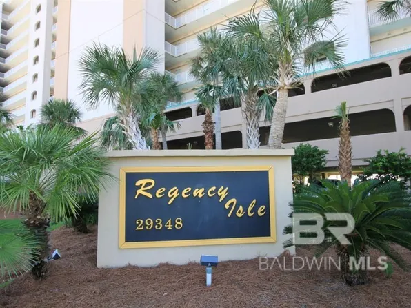 29348 Perdido Beach Blvd APT 1008, Orange Beach, AL 36561