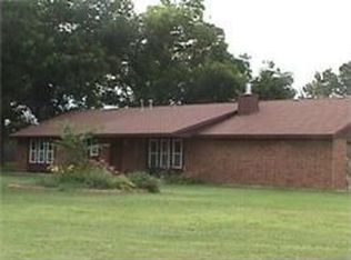 7901 S Turtle Creek Cir, Lexington, OK 73051