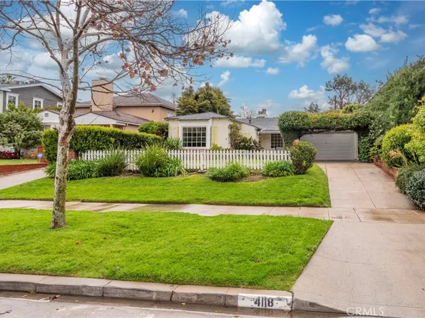4118 Wilkinson Ave, Studio City, CA 91604