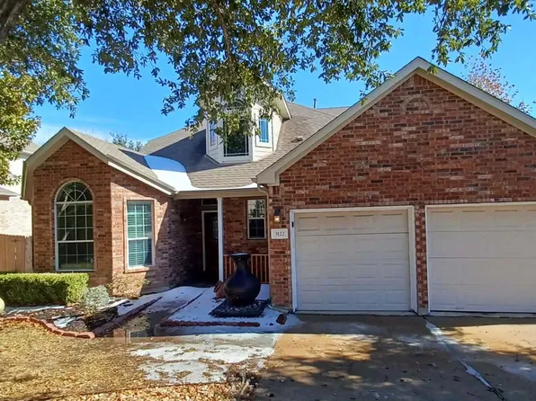 3122 Fiorellino Pl, Cedar Park, TX 78613