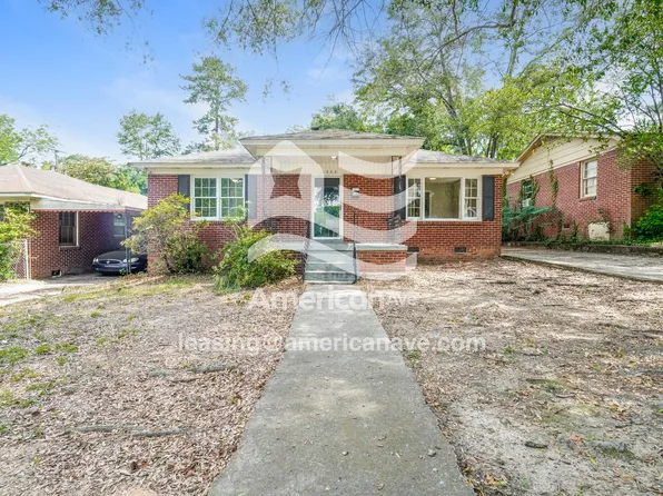 1908 Saint Louis Ave, Columbia, SC 29204