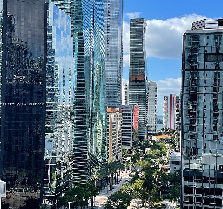 1st image of 1060 Brickell Ave APT 1609