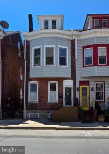 143 Grand St, Trenton, NJ, 08611