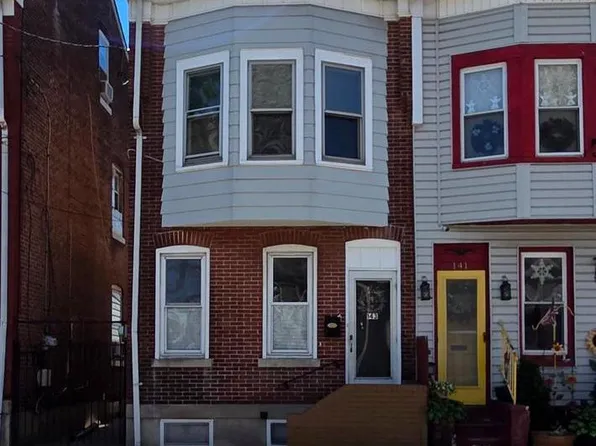 143 Grand St, Trenton, NJ 08611
