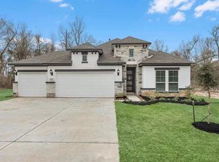 4025 Road 66124, Dayton, TX 77535