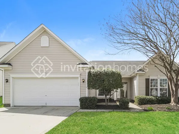 11908 Creek Turn Dr, Charlotte, NC 28278