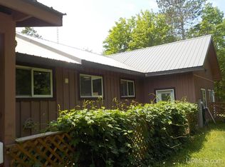 107 Elvira Dr, Crystal Falls, MI 49920