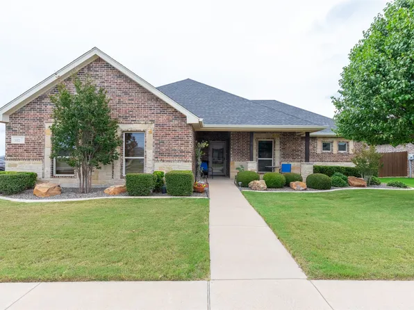 302 Whiterock Dr, Abilene, TX 79602