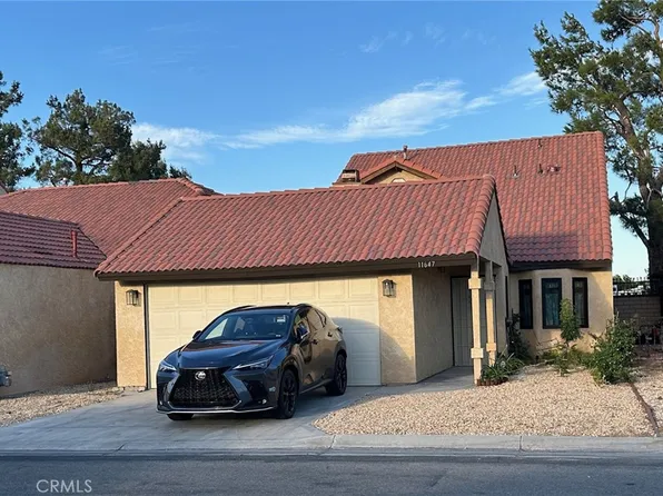 11647 Pepper Ln, Apple Valley, CA 92308