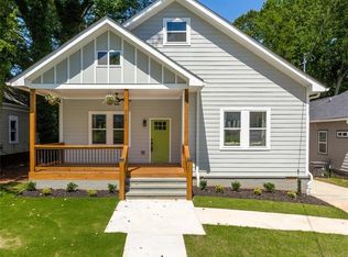 305 Holderness St SW, Atlanta, GA 30310