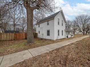 439 E Monroe St, Dundee, MI 48131