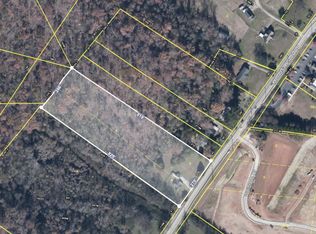 1123 Mountain Creek Rd, Chattanooga, TN 37405