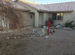 1634 E Alcazar Way, Fort Mohave, AZ 86426
