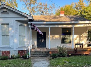 405 S Main Ave, Demopolis, AL 36732