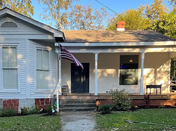 405 S Main Ave, Demopolis, AL 36732