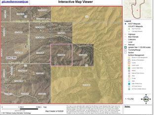 E Five Wells Rd, Kingman, AZ 86401