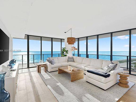 3rd image of 900 N Ocean Blvd Unit 801