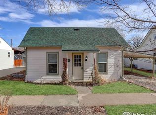 1020 Alta St, Longmont, CO 80501