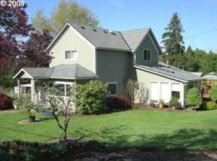 10307 SE 282nd Ave, Boring, OR 97009