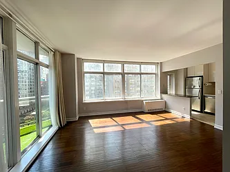 Rented by City Connections Realty