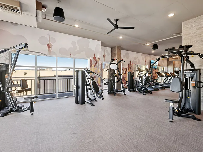 Lura Vegas Apartments — Photo 66