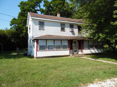 2205 N Michigan Rd, Shelbyville, IN, 46176