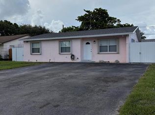 4609 Pruden Blvd, Lake Worth, FL 33463