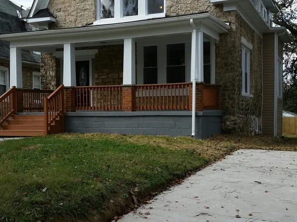 3916 Bateman Ave, Baltimore, MD 21216