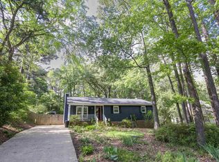 5507 Loyal Ave, Durham, NC 27713