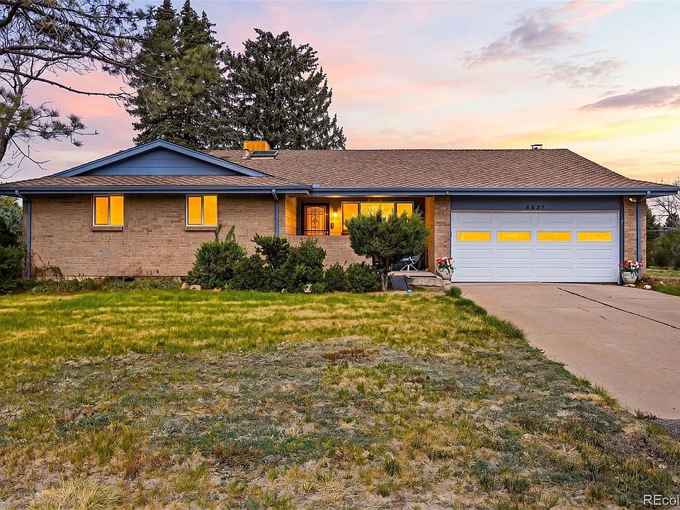 1st image of 6631 S Billings Way