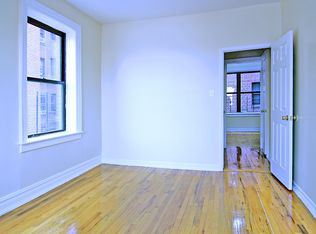 1631 Walton Ave APT B14, Bronx, NY 10452