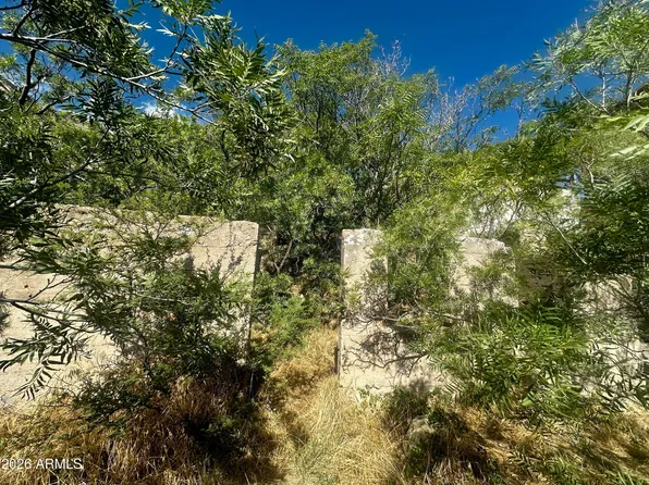 View Lot Main Street #23, Jerome, AZ 86331