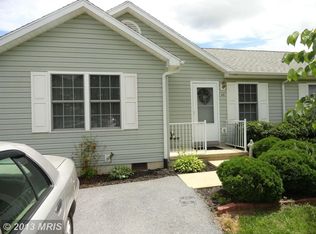35 Disciple Ln, Inwood, WV 25428