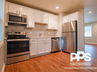 2145 Bolton RD NW, Atlanta, GA 30318