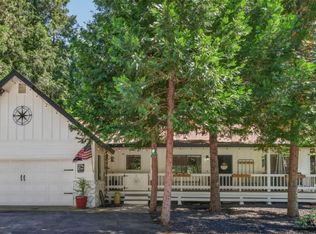 5287 Cold Springs Dr, Foresthill, CA 95631