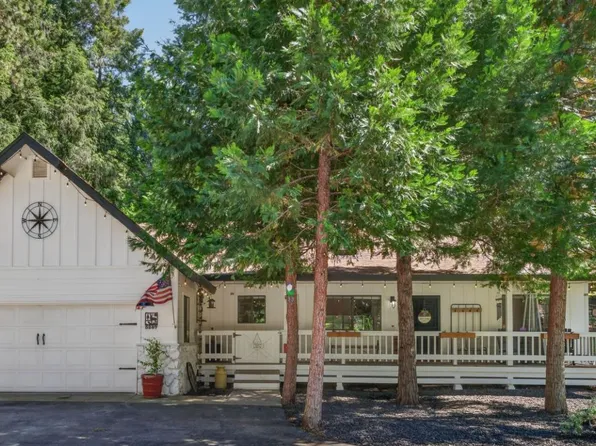 5287 Cold Springs Dr, Foresthill, CA 95631