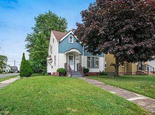 10401 Grace Ave, Garfield Heights, OH