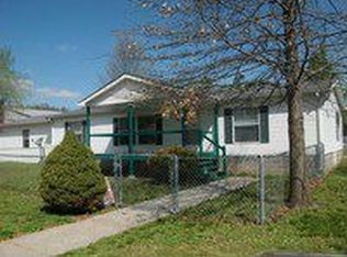 110 Mill St, Anderson, MO 64831