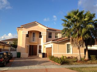 15135 SW 20th Ln, Miami, FL 33185