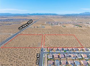 0 State Highway 395, Victorville, CA 92392