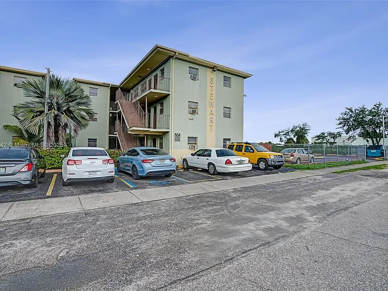 14100 NW 24th Ct #302 — Photo 21