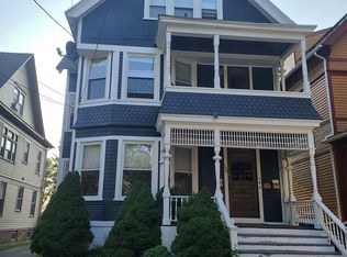 168 Mansfield St #1, New Haven, CT 06511