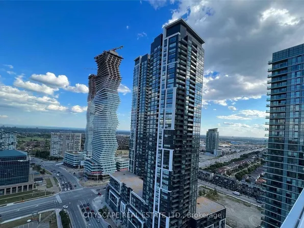 4065 Confederation Pkwy, Mississauga, ON