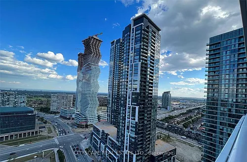 4065 Confederation Pkwy #2103 Photo 1