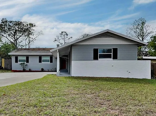 1729 Newton St, Orlando, FL 32808