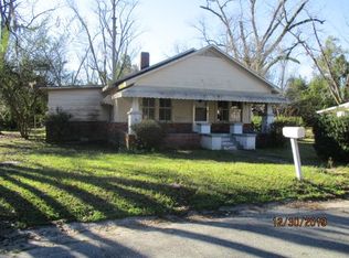 829 Lee St, Blackshear, GA 31516