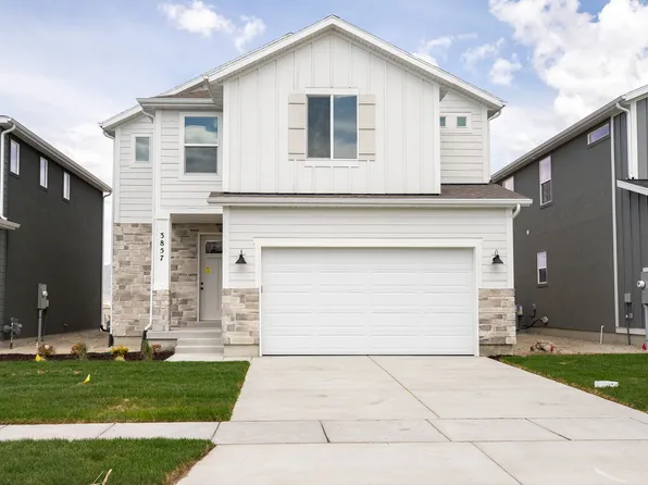 3857 N Christopher St Lot 127, Eagle Mountain, UT 84005