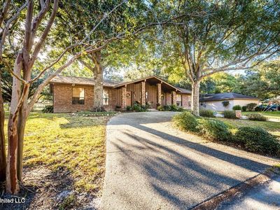 13140 Hanover Dr, Ocean Springs, MS, 39564